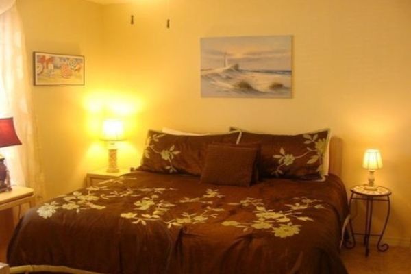 Hotel SANIBEL CONDOMINIUMS BY WYNDHAM VR (Gulf Shores)